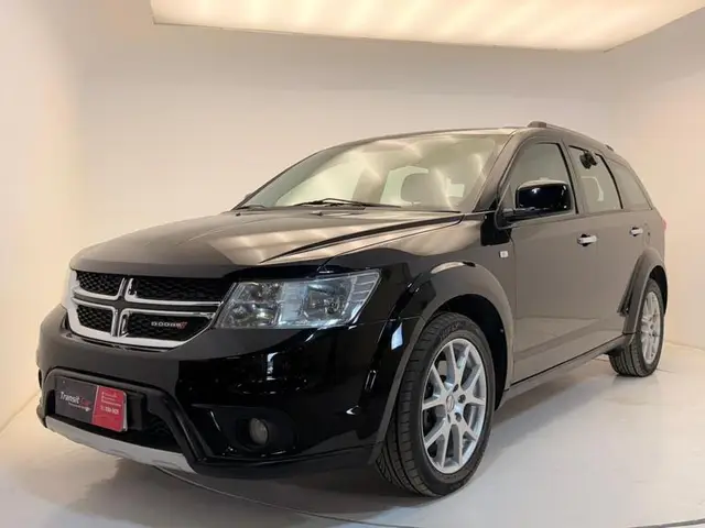 Carro Dodge Journey 2014 RT 3.6 V6