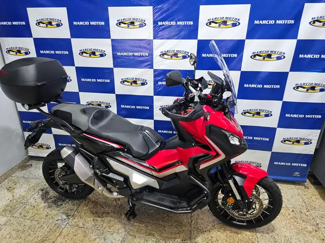 Moto Honda X-ADV 2021 ABS