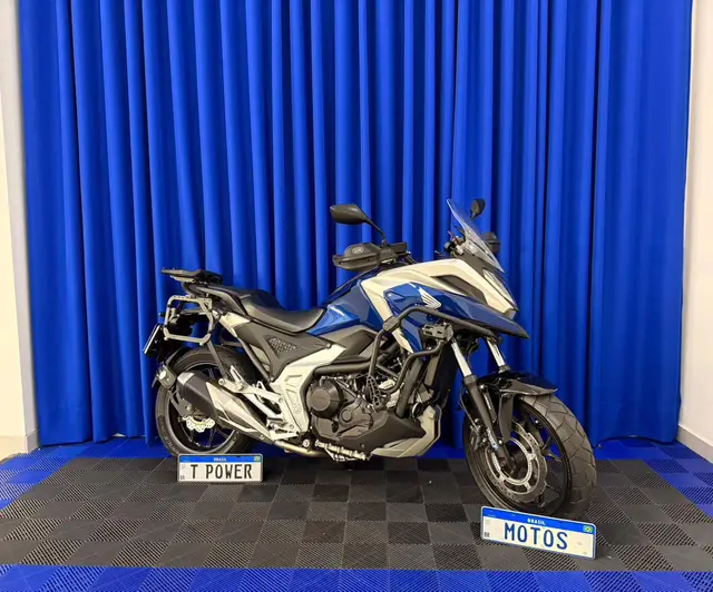 Moto Honda NC 750X 2023 ABS