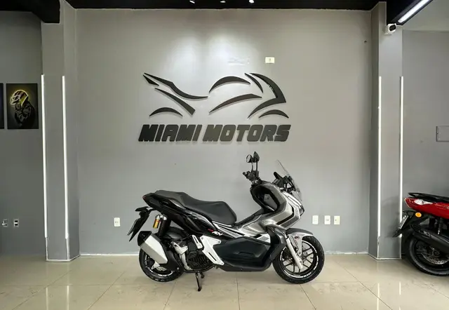 Moto Honda ADV 2023 ABS