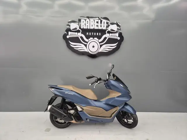 Moto Honda PCX 160 2023 ABS