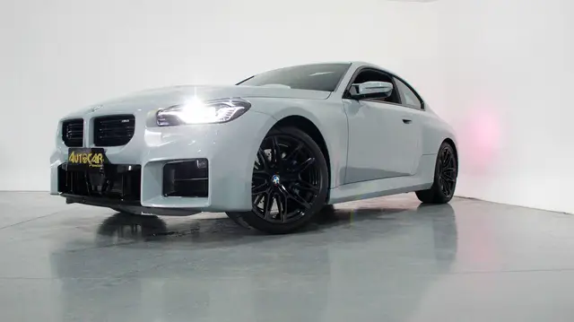 Carro BMW M2 2024 Track 3.0 Turbo (Aut.)