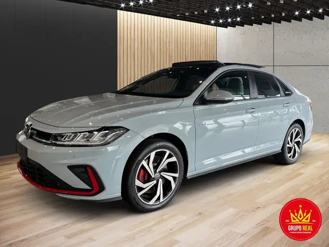 Carro Volkswagen Jetta 2026 2.0 GLI 350 TSI AT