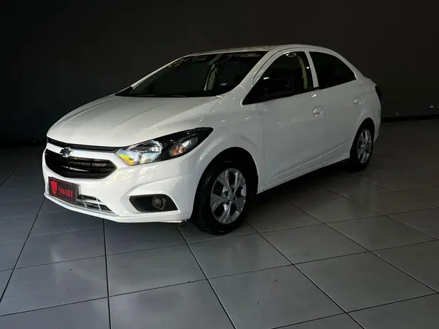 Carro Chevrolet Joy 2021 1.0 8V Black Edition (Flex)