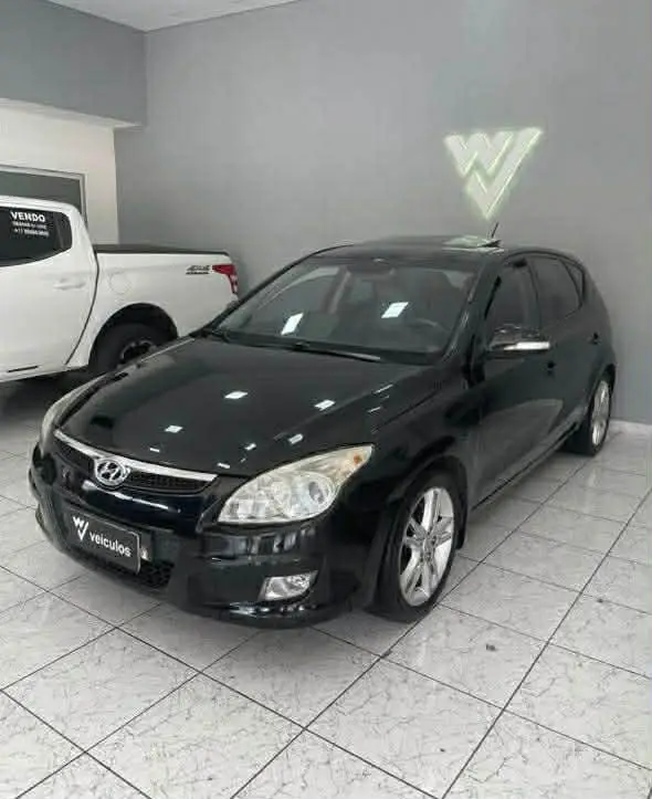 Carro Hyundai i30 2010 GLS 2.0 16V (aut)