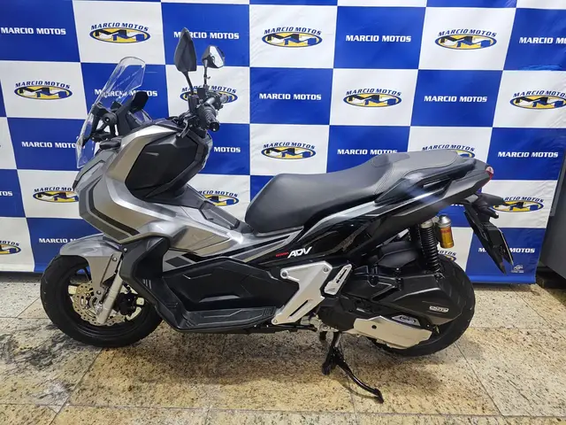 Moto Honda ADV 2023 ABS