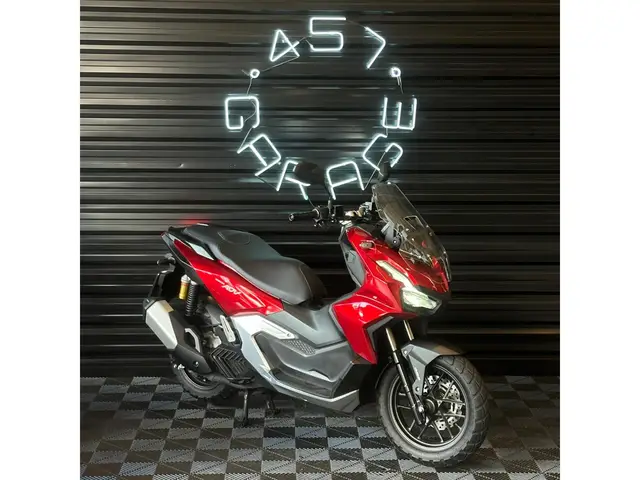 Moto Honda ADV 2025 160 (ABS)