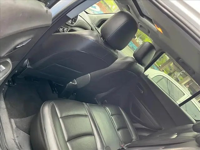 Carro Chevrolet Tracker 2018 Premier 1.4 Turbo (Aut) (Flex)