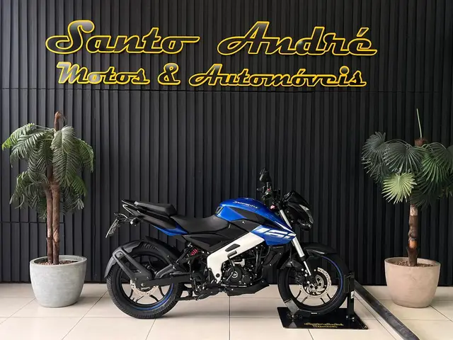 Moto Bajaj Dominar 160 2023 160 cc