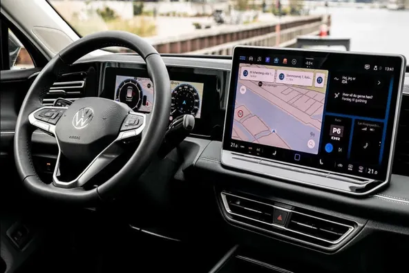 Projeção: Kleber Silva/KDesignAG