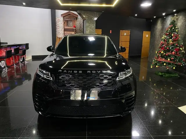 Carro Land Rover Range Rover Velar 2020 2.0 P300 R-DYNAMIC SE