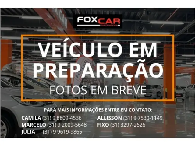 Carro Volkswagen Gol 2011 Power 1.6 (G5) (Flex)