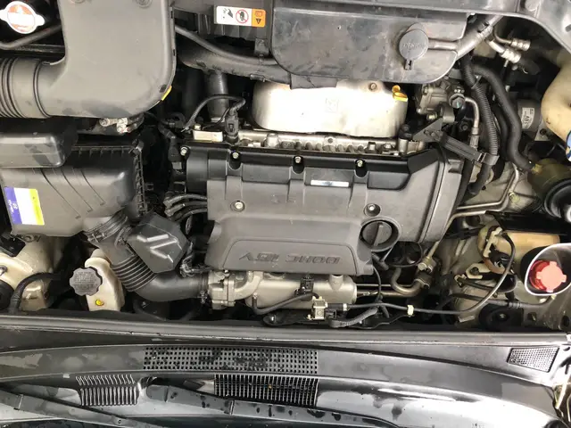 Carro Hyundai Tucson 2015 GLS 2.0L 16v (Flex) (Aut)