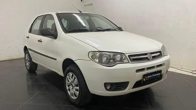 Carro Fiat Palio 2012 Fire Economy 1.0 8V (Flex)