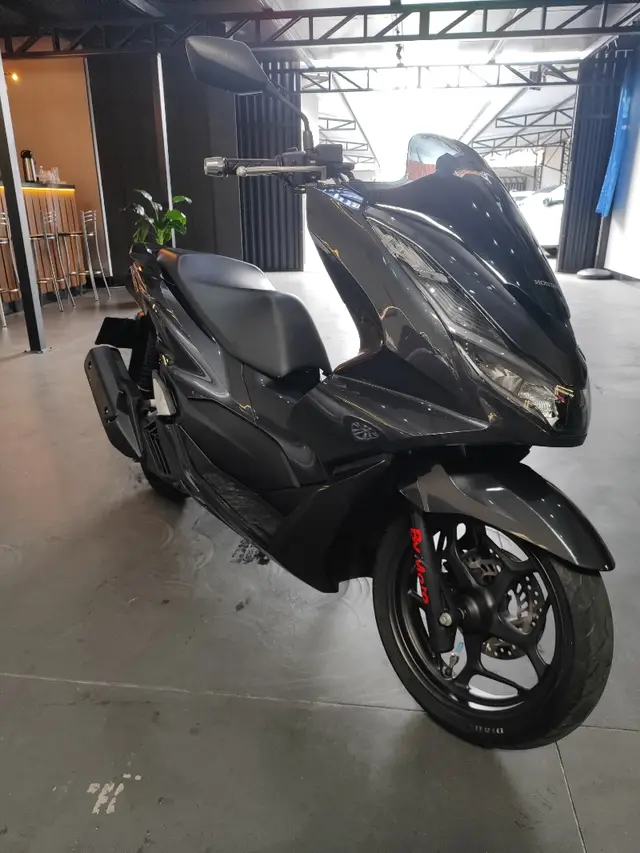 Moto Honda PCX 160 2023 ABS