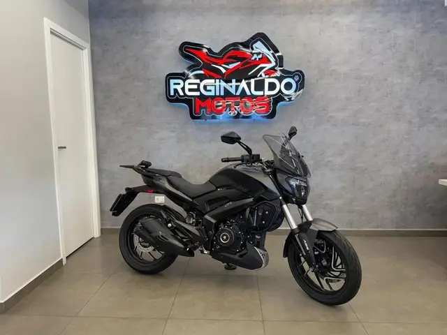 Moto Bajaj Dominar 400 2025 DOMINAR 400