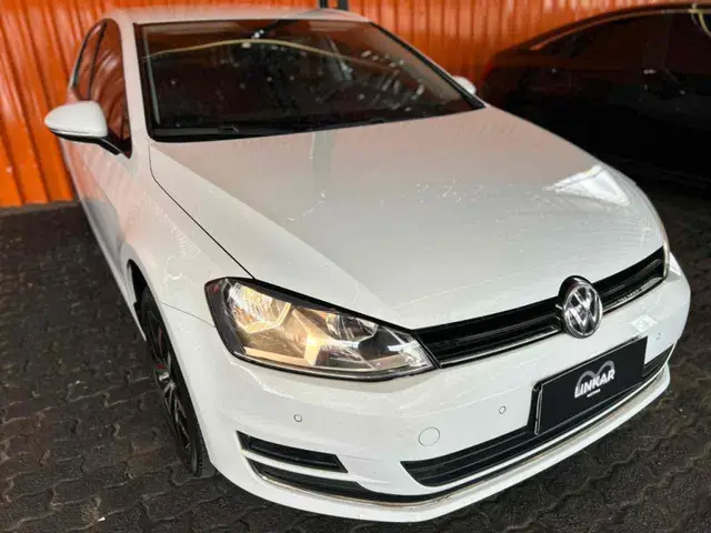 Carro Volkswagen Golf 2017 Highline Tiptronic 1.4 TSi (Flex)