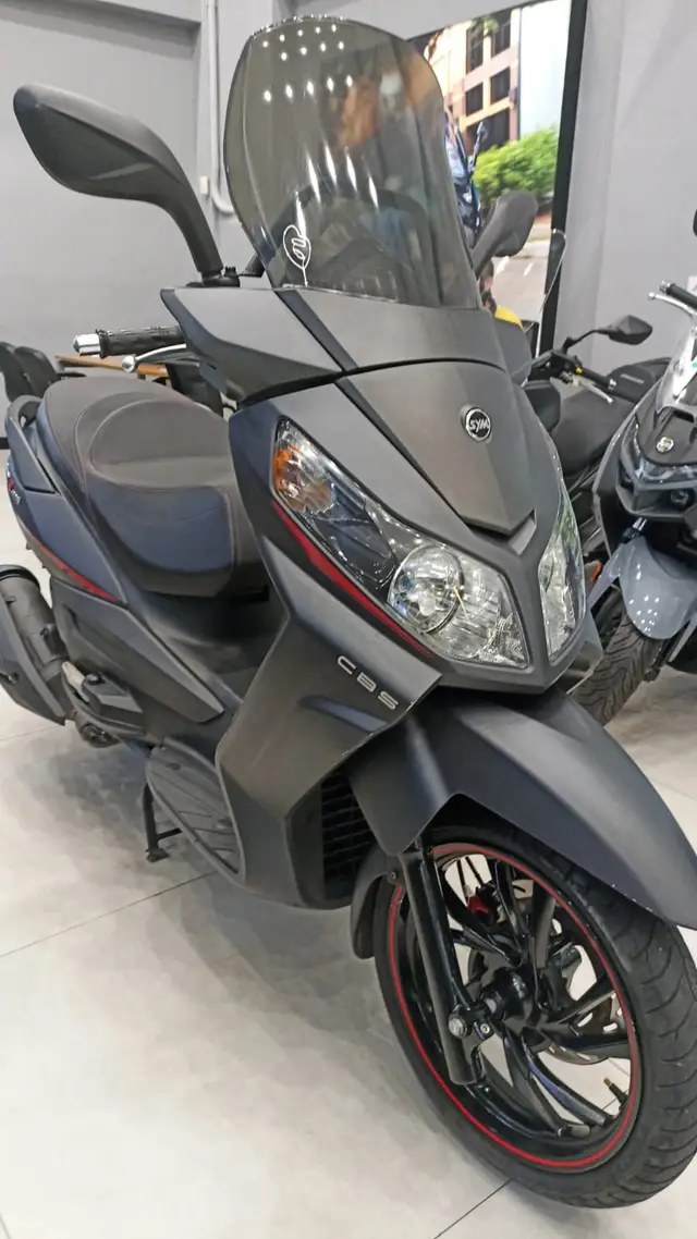 Moto Dafra Citycom  2024 S 300i