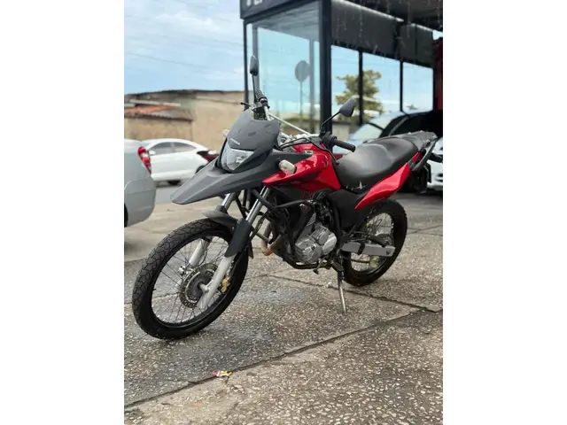 Moto Honda XRE 300 2010 XRE 300/ 300 ABS/ FLEX