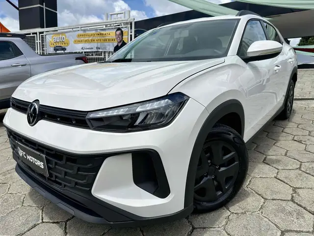 Carro Volkswagen Tera 2026 MPI