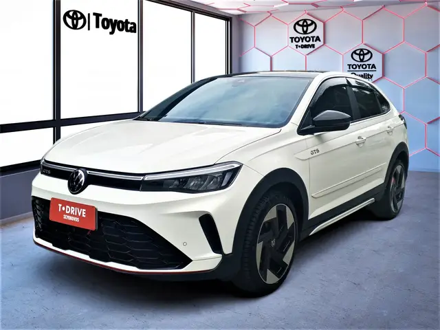 Carro Volkswagen Nivus 2026 GTS 250 TSI