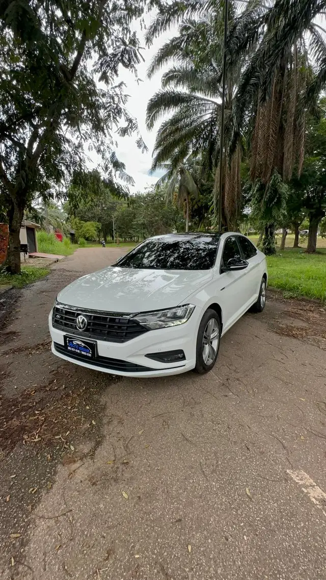 Carro Volkswagen Jetta 2020 1.4 250 TSI Comfortline