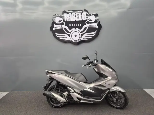 Moto Honda PCX 150 2019 150