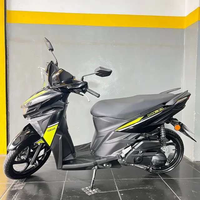 Moto Yamaha Neo 125 2024 Automatic