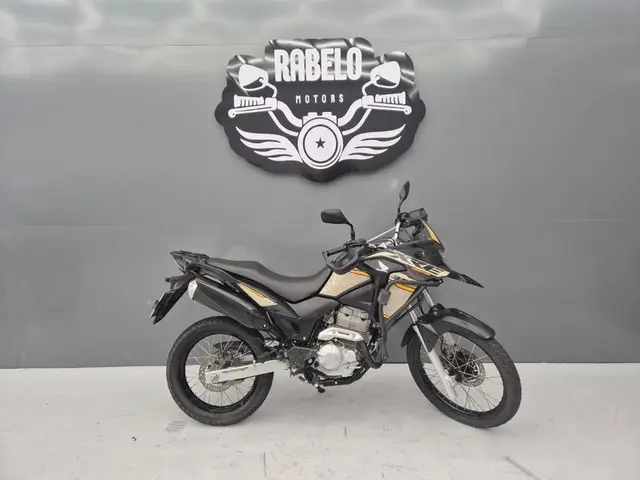 Moto Honda XRE 190 2023 ABS