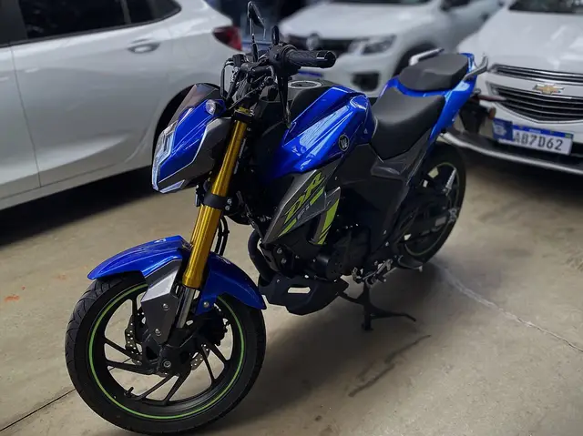 Moto Haojue DK 160 2026 S