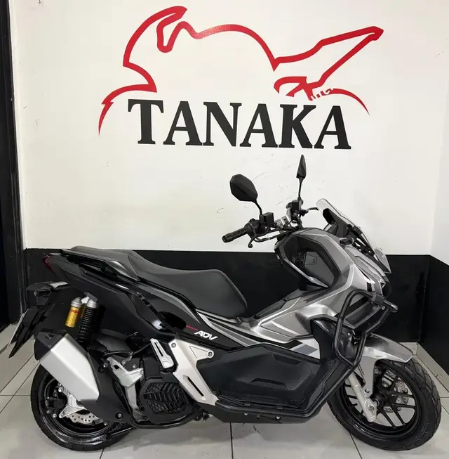 Moto Honda ADV 2023 ABS