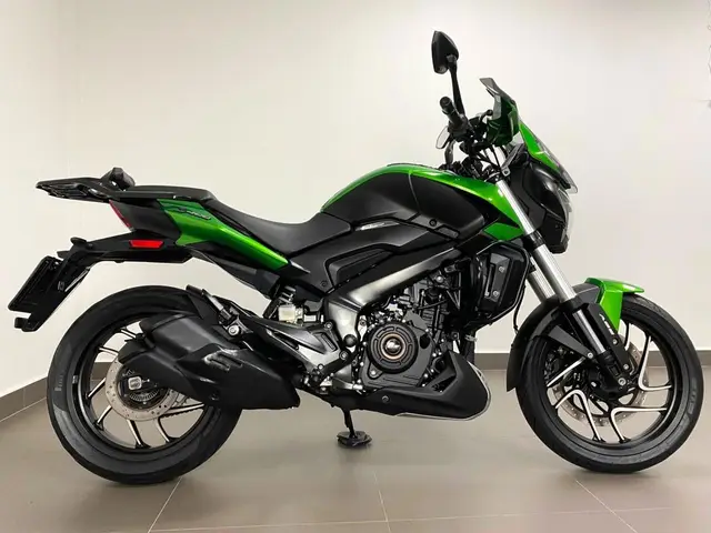 Moto Bajaj Dominar 400 2024 DOMINAR 400