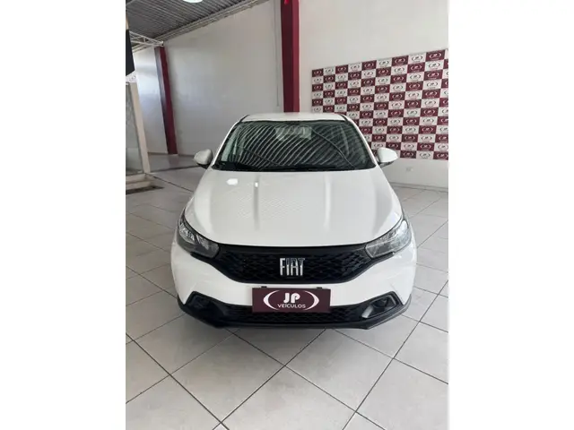 Carro Fiat Argo 2025 Drive 1.0