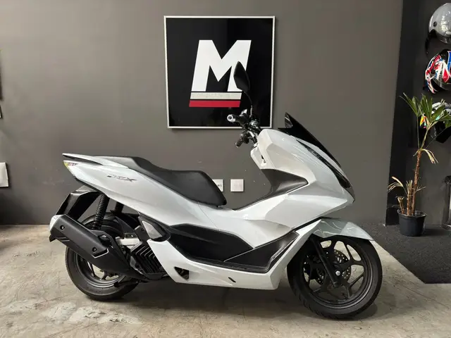 Moto Honda PCX 160 2025 ABS