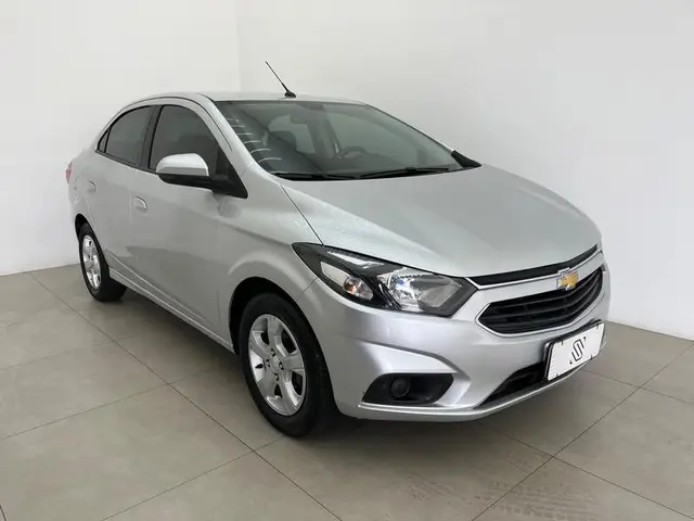 Carro Chevrolet Prisma 2019 1.4 LT SPE/4