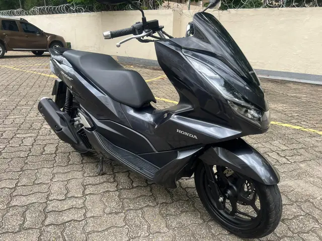 Moto Honda PCX 160 2024 ABS