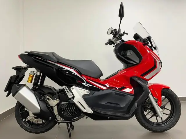Moto Honda ADV 2023 ABS