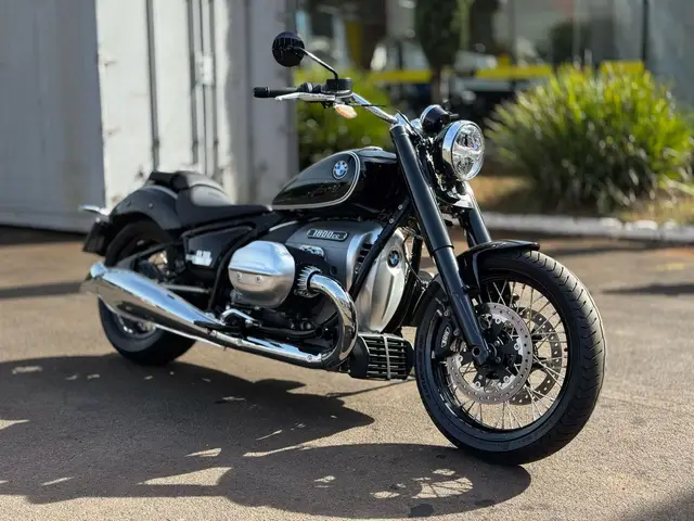 Moto BMW R 18 2023 ABS