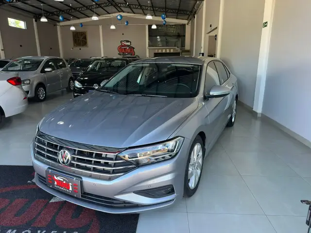 Carro Volkswagen Jetta 2020 1.4 250 TSI Comfortline