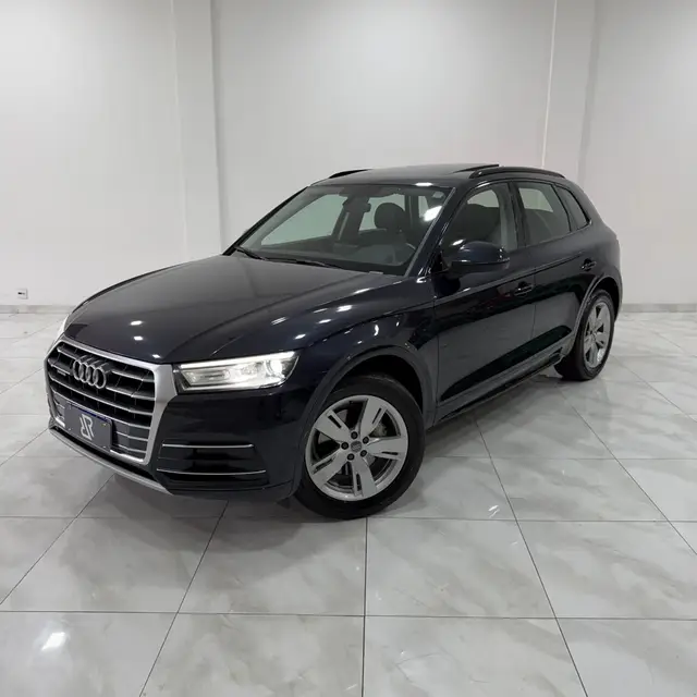 Carro Audi Q5 2019 2.0 Prestige Plus TFSI quattro S tronic
