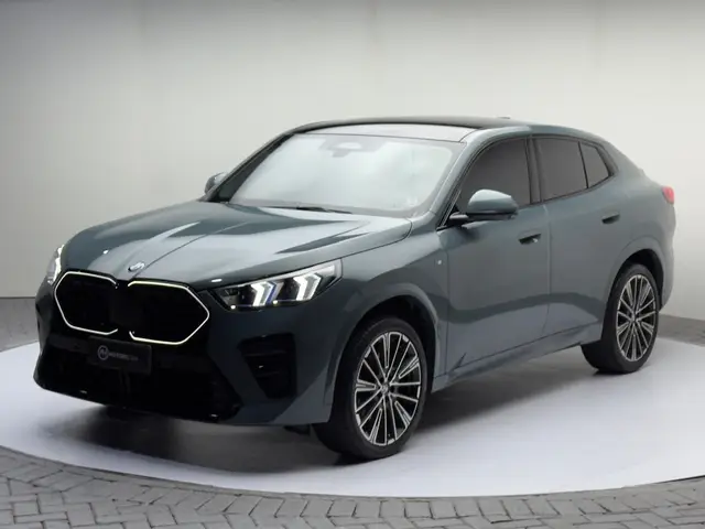Carro BMW X2 2025 XDrive20i M Sport