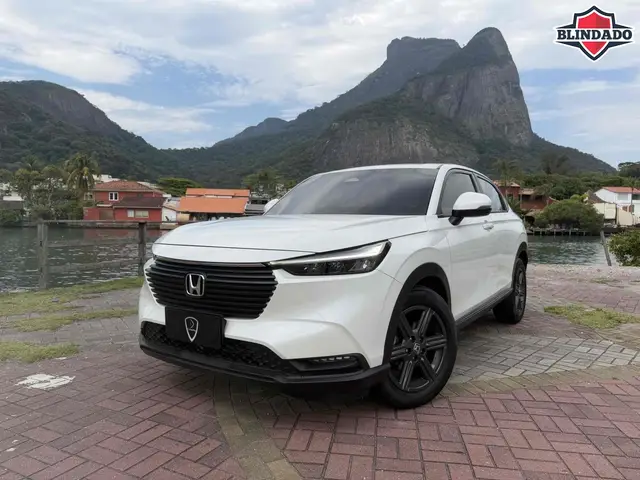 Carro Honda HR-V 2025 EXL 1.5 I-VTEC CVT
