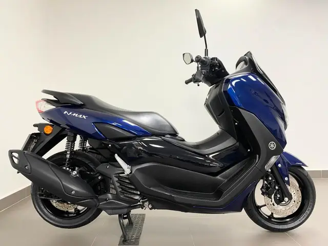 Moto Yamaha NMax 2023 Connected 160 ABS