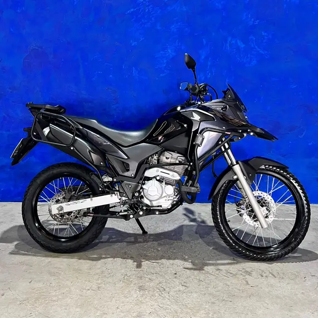 Moto Honda XRE 300 2022 Adventure (Flex)