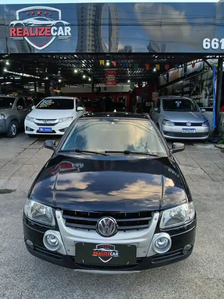 Carro Volkswagen Gol 2013 1.0 8V (G4)(Flex)4p