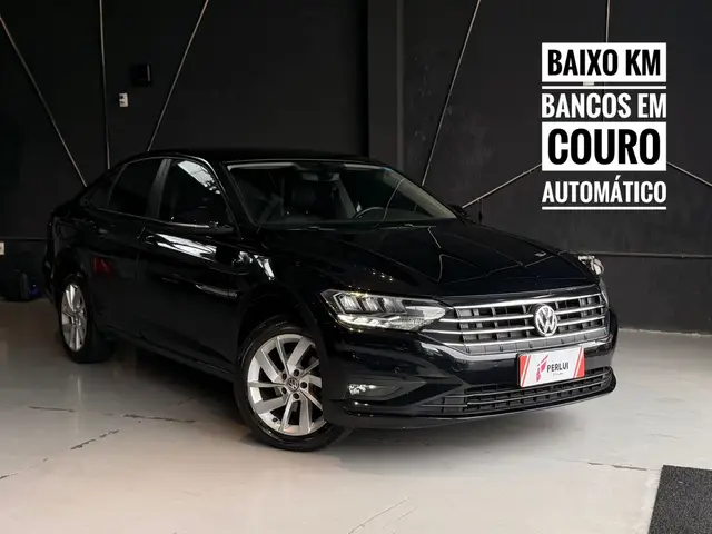 Carro Volkswagen Jetta 2019 1.4 250 TSI Comfortline
