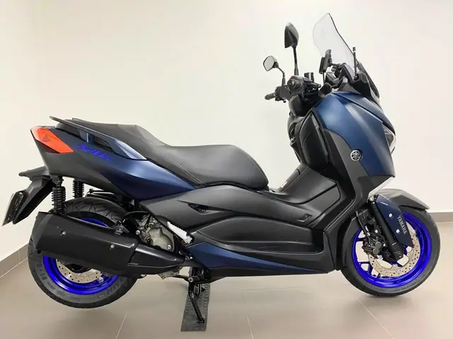 Moto Yamaha XMax 2023 ABS