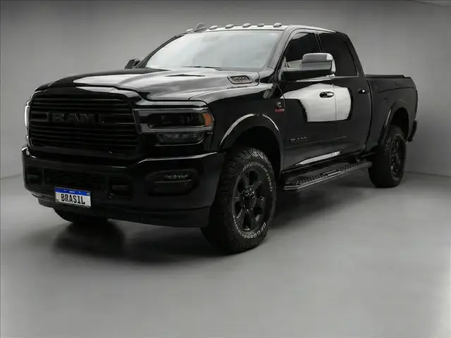 Carro Ram 2500 2020 Ram 2500 CD 6.7 4X4 Laramie