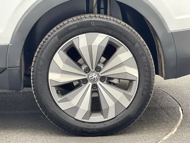 Carro Volkswagen T-Cross 2020 1.4 TSI Highline (Aut) (Flex)