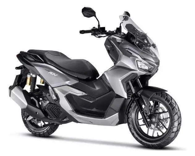 Moto Honda ADV 2026 160 (ABS)